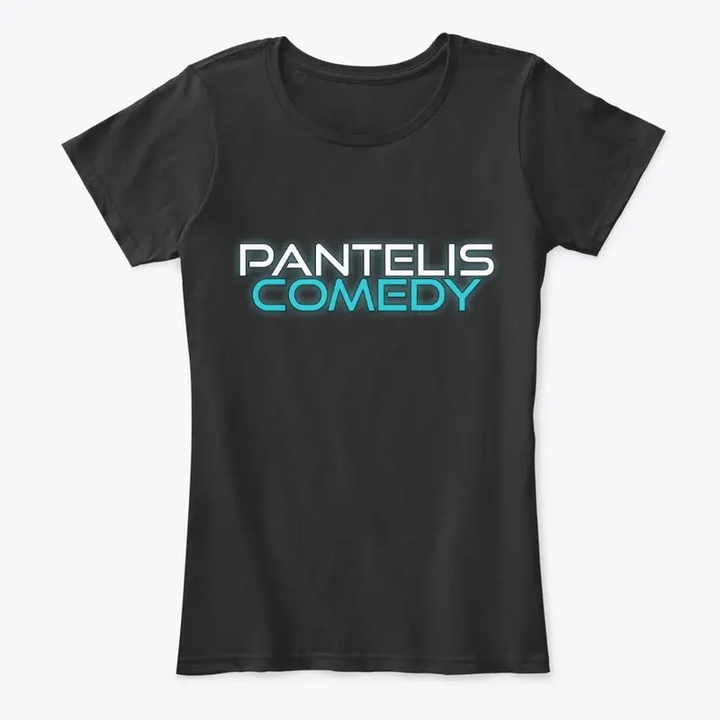 Pantelis Comedy