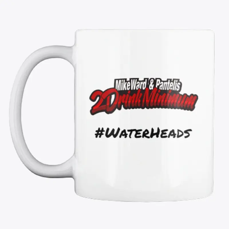 2DM Mug